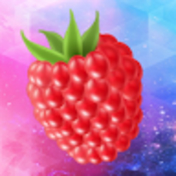 Meet your Posher, Razberry - Picture 1 of 1